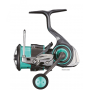 Daiwa EMERALDAS AIR 2021 LT 2500 XH Reel