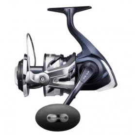 Mulinello Shimano Twin Power SW 10000 PG