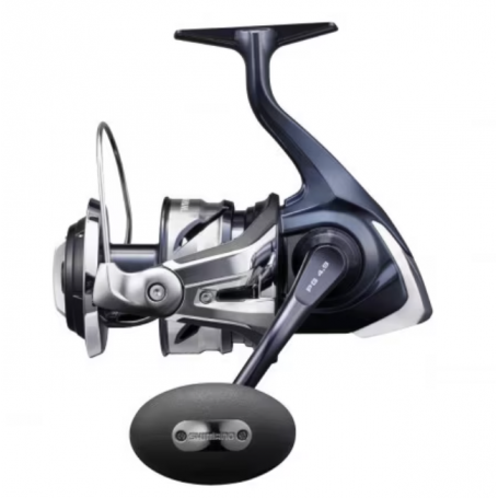 Carreto Shimano Twin Power SW 10000 PG
