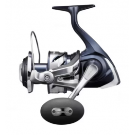 Shimano Twin Power SW 10000 HG Makara