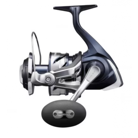 Carreto Shimano Twin Power SW 10000 HG
