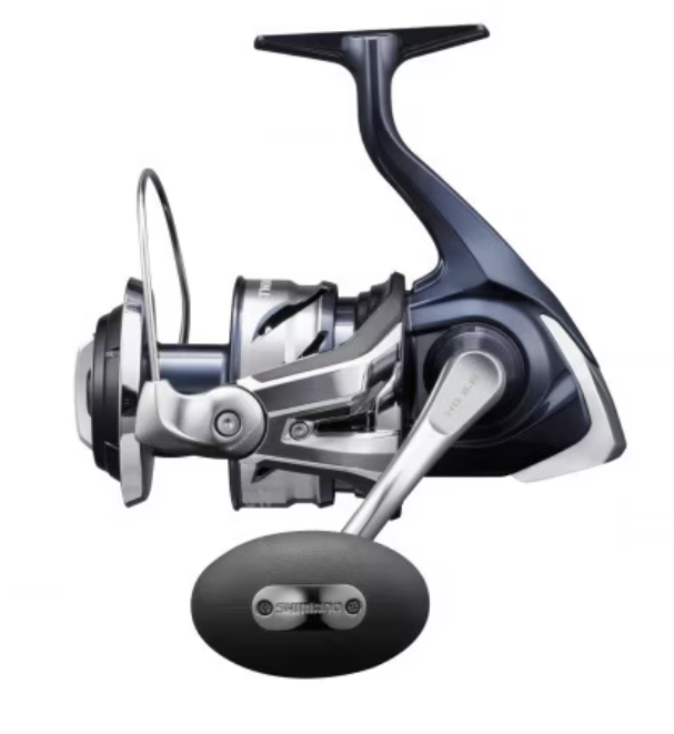 Carreto Shimano Twin Power SW 10000 HG