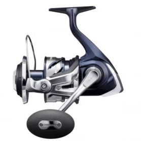 Mulinello Shimano Twin Power SW 14000 XG