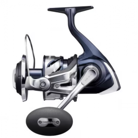 Carreto Shimano Twin Power SW 14000 XG
