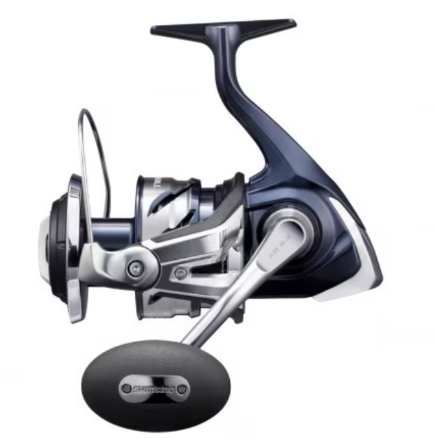 Carreto Shimano Twin Power SW 14000 XG