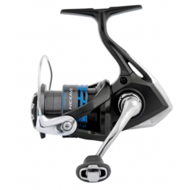 Shimano Nexave 1000 FI Molen