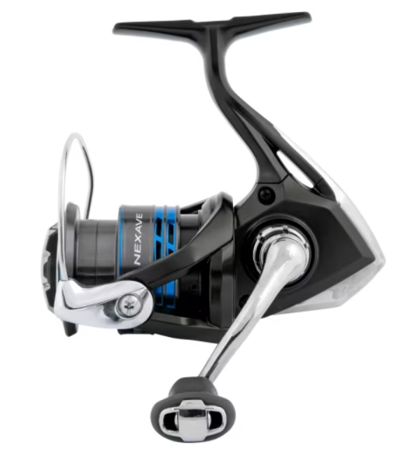 Moulinet Shimano Nexave 1000 FI