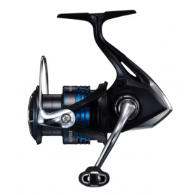 Moulinet Shimano Nexave 2500 FI