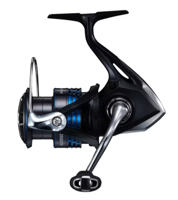 Carrete Shimano Nexave 2500 FI