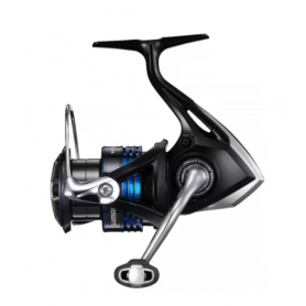 Shimano Nexave 2500 FI HG Angelrolle
