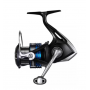 Shimano Nexave 2500 FI HG Reel