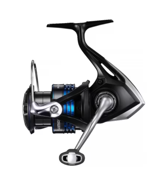 Carreto Shimano Nexave 2500 FI HG