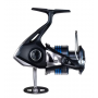 Carrete Shimano Nexave 2500 FI HG