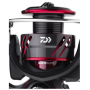 Carreto BALLISTIC MQ 2021 LT 3000 DXH Daiwa
