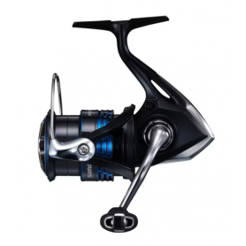 Shimano Nexave 2500S FI Reel