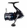Shimano Nexave 2500S FI Makara