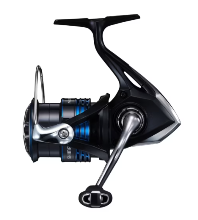 Moulinet Shimano Nexave 2500S FI