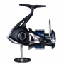 Shimano Nexave 2500S FI Reel