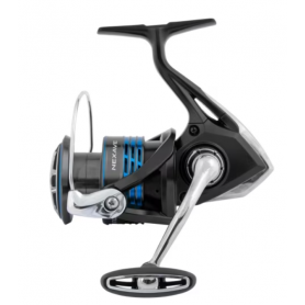 Shimano Nexave C3000 FI Molen
