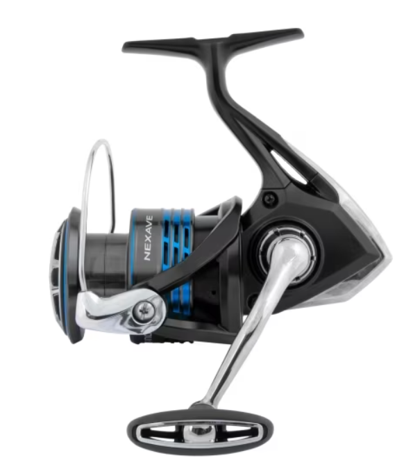 Shimano Nexave C3000 FI Makara