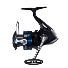 Moulinet Shimano Nexave C3000 FI HG