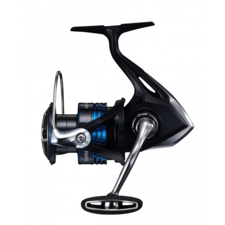 Moulinet Shimano Nexave C3000 FI HG