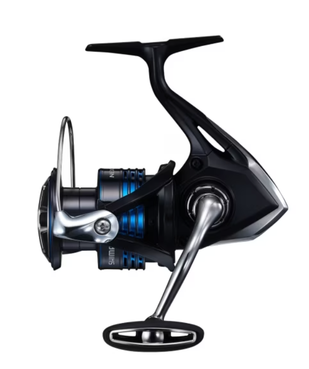 Carreto Shimano Nexave C3000 FI HG