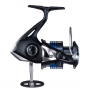 Carrete Shimano Nexave C3000 FI HG