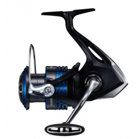 Carrete Shimano Nexave 4000 FI