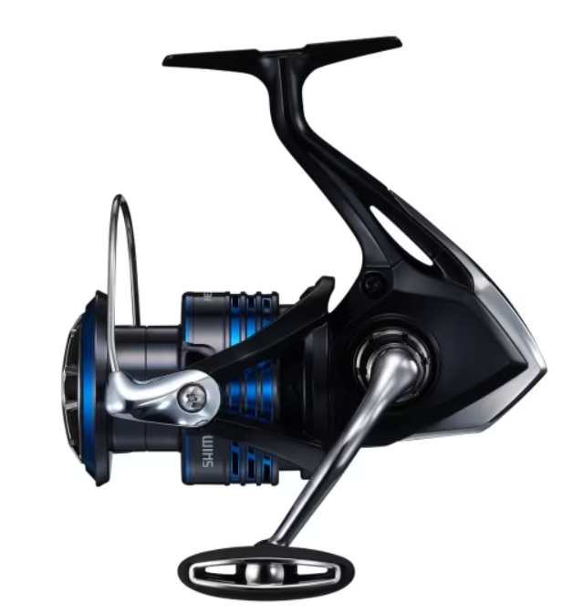 Shimano Nexave 4000 FI Reel
