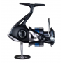 Shimano Nexave 4000 FI Reel