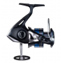 Shimano Nexave 4000 FI HG Angelrolle