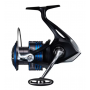 Shimano Nexave C5000 FI HG Angelrolle
