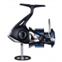 Shimano Nexave C5000 FI HG Makara