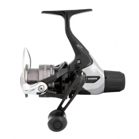 Shimano Catana 1000 RC Angelrolle