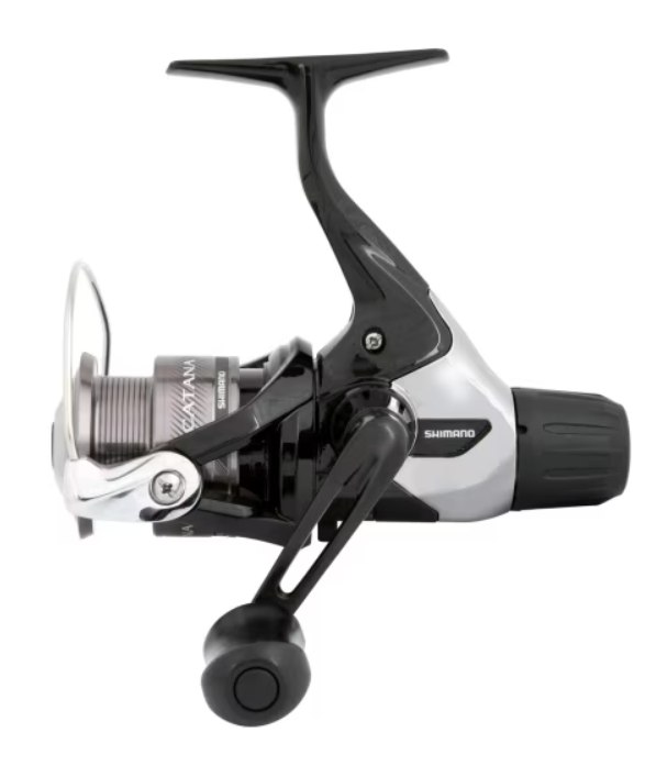Moulinet Shimano Catana 1000 RC