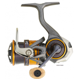 Carrete Daiwa SILVERCREEK MQ 2022 LT 2500 SXH