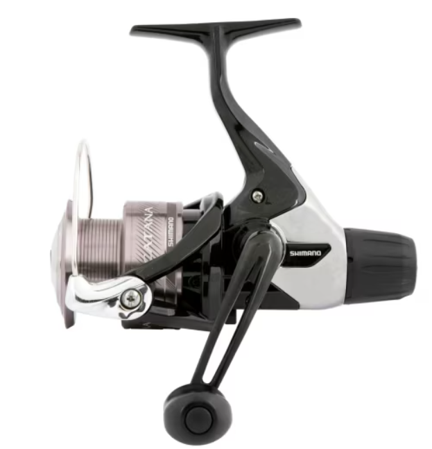 Shimano Catana 2500 RC Reel