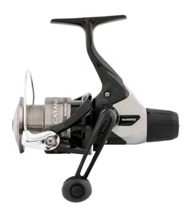 Shimano Catana 3000 RC Makara