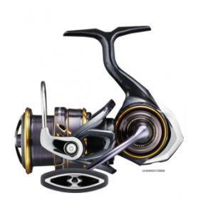 Daiwa Caldia MQ 2022 LT 2000 SH Haspel