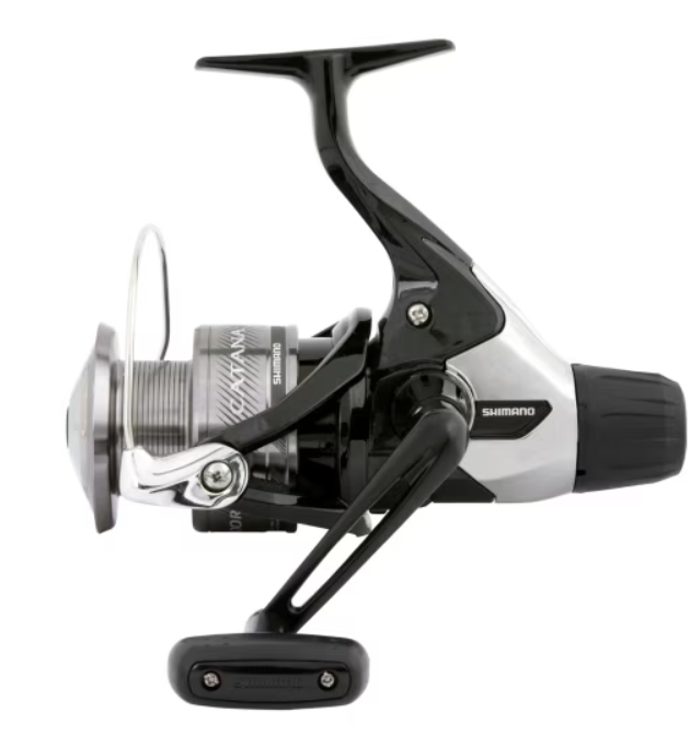 Carreto Shimano Catana 4000 RC