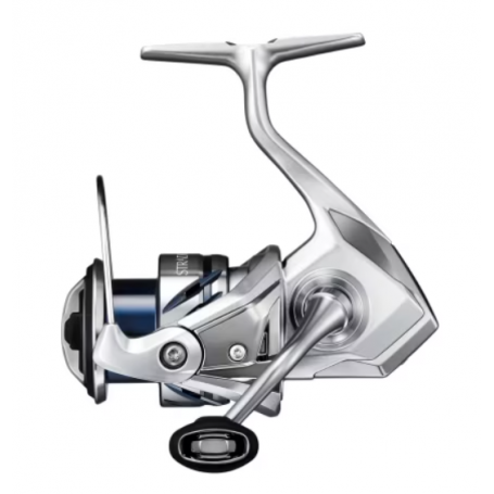 Mulinello Shimano Stradic 1000 FM