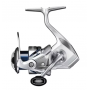 Mulinello Shimano Stradic 1000 FM