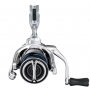 Mulinello Shimano Stradic 1000 FM