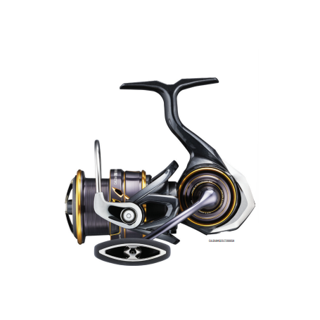Daiwa Caldia MQ 2022 LT 3000 CXH Haspel
