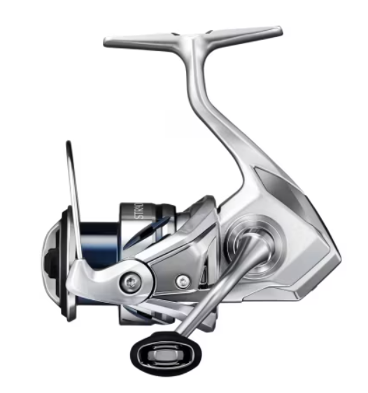 Shimano Stradic 1000 HG FM Angelrolle