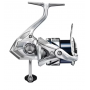 Shimano Stradic 1000 HG FM Angelrolle