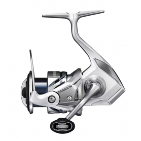 Carreto Shimano Stradic C2000 HG FM