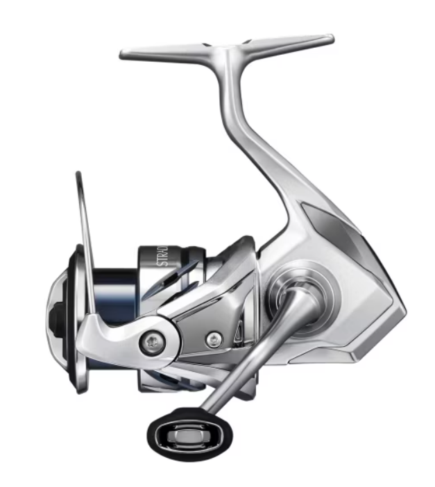 Carreto Shimano Stradic C2000 HG FM