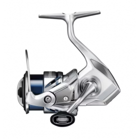 Moulinet Shimano Stradic C2000 S FM